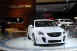 Buick Regal GS 2011 года